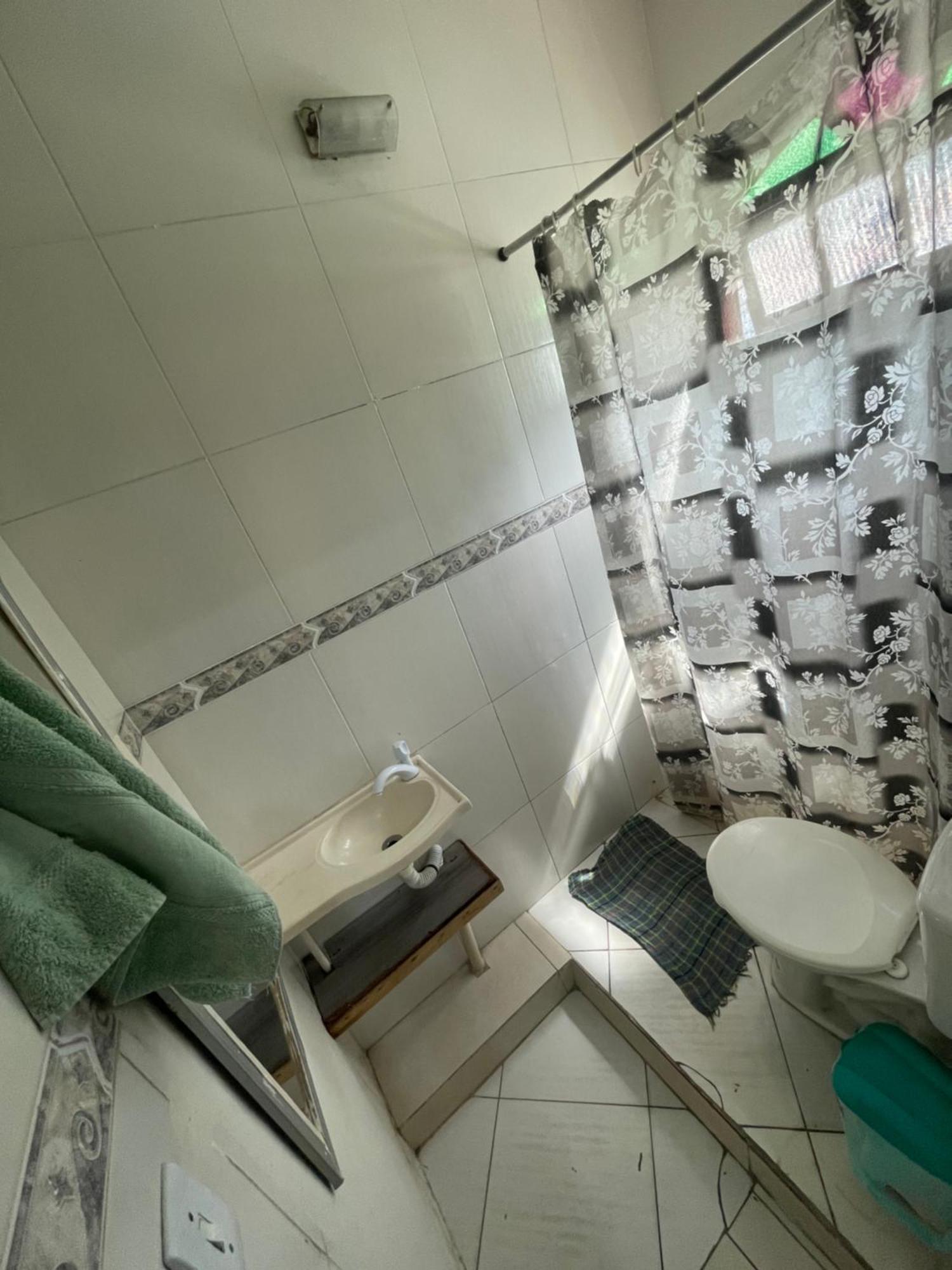 Renan Suites อาร์ไฮยัล โด กาโบ ภายนอก รูปภาพ